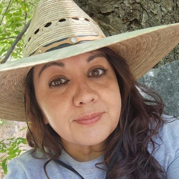 Meet the Posher Other - Meet your Posher, Jessica